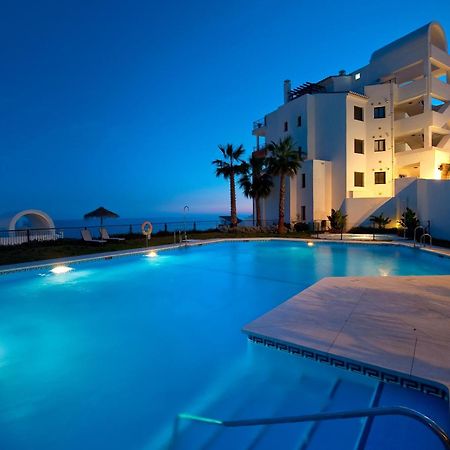 Olee Nerja Holiday Rentals By Fuerte Group Торокс Екстериор снимка