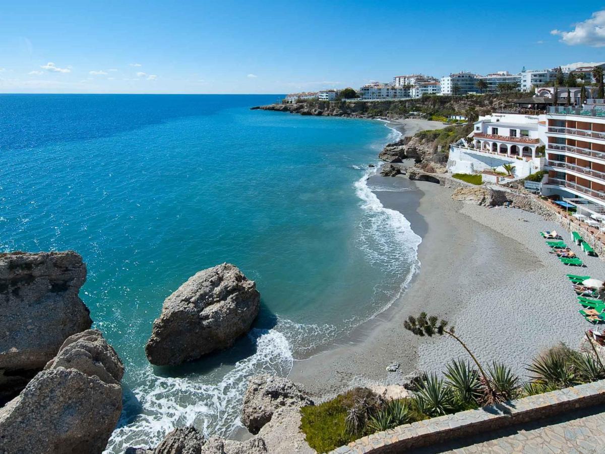 Olee Nerja Holiday Rentals By Fuerte Group Торокс Екстериор снимка