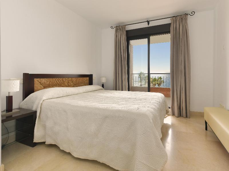 Olee Nerja Holiday Rentals By Fuerte Group Торокс Екстериор снимка